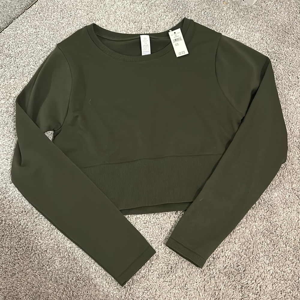 Athletic top